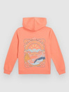 O'Neill Back Print Kids Huppari