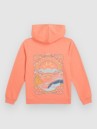 O'Neill Back Print Kids Hoodie