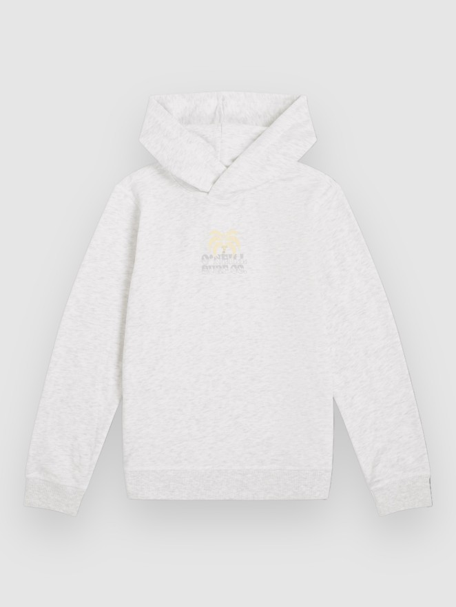 O'Neill Back Print Kids Hoodie
