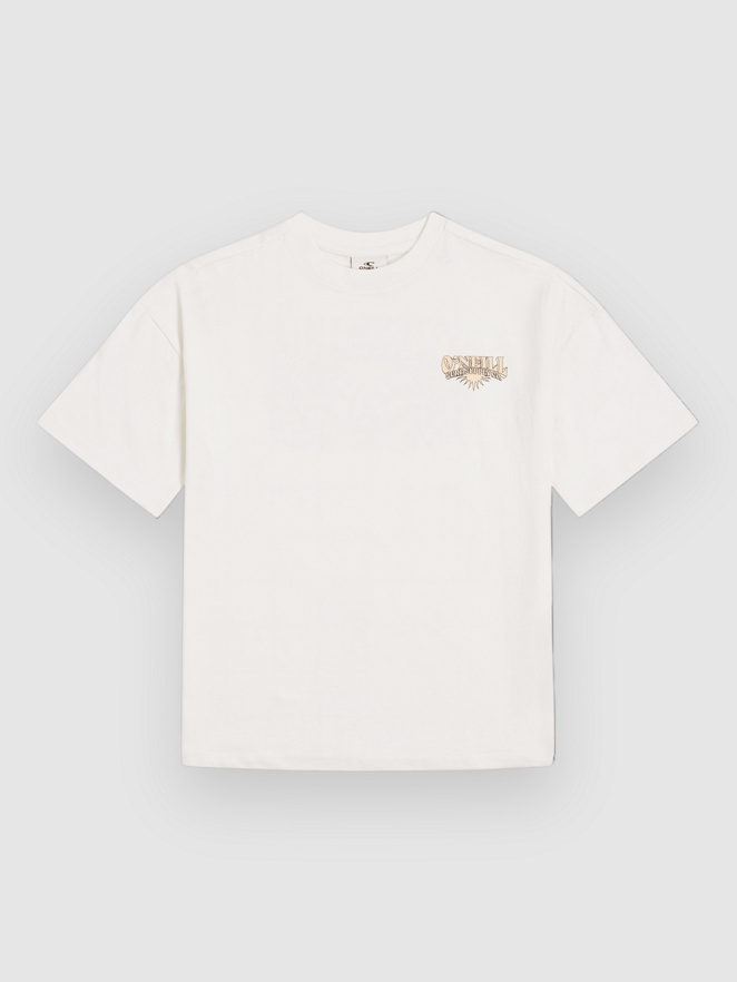 O'Neill Back Print Kids T-Shirt