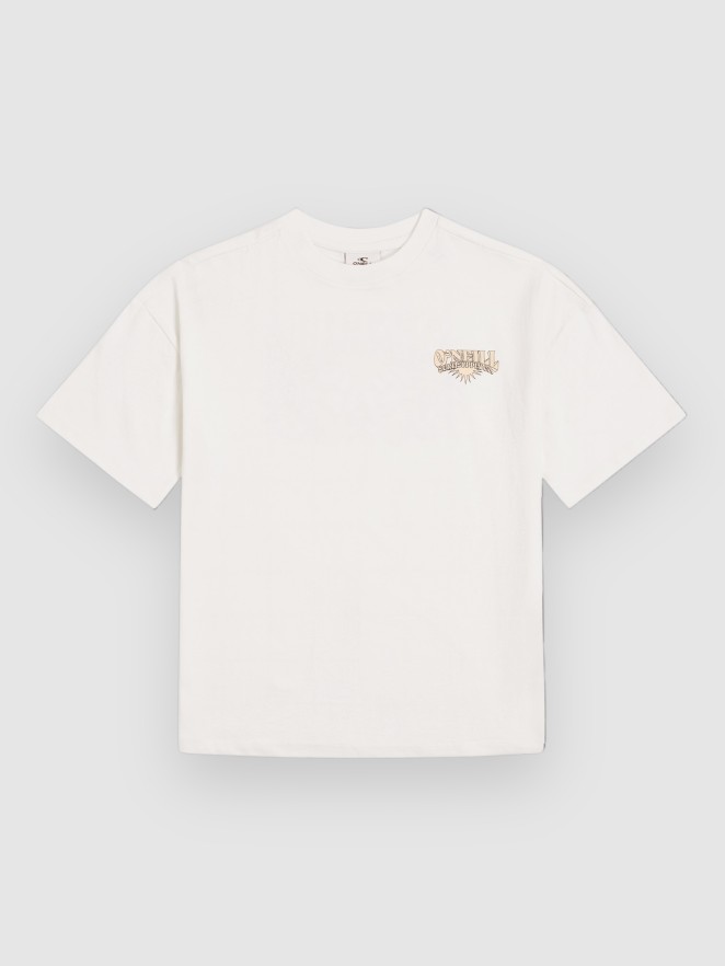 O'Neill Back Print Kids T-Shirt