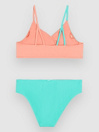 O'Neill Bralette Kids Bikini Set