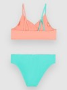 O'Neill Bralette Kids Bikini Set