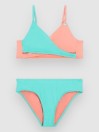O'Neill Bralette Kids Bikini Set