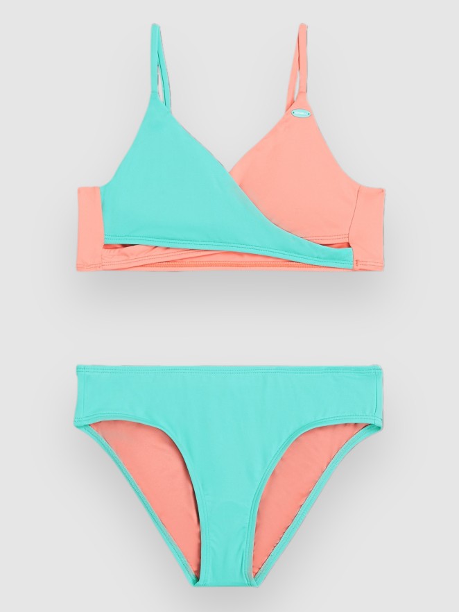 O'Neill Bralette Kids Bikini Set