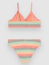 O'Neill Bralette Kids Bikini Set
