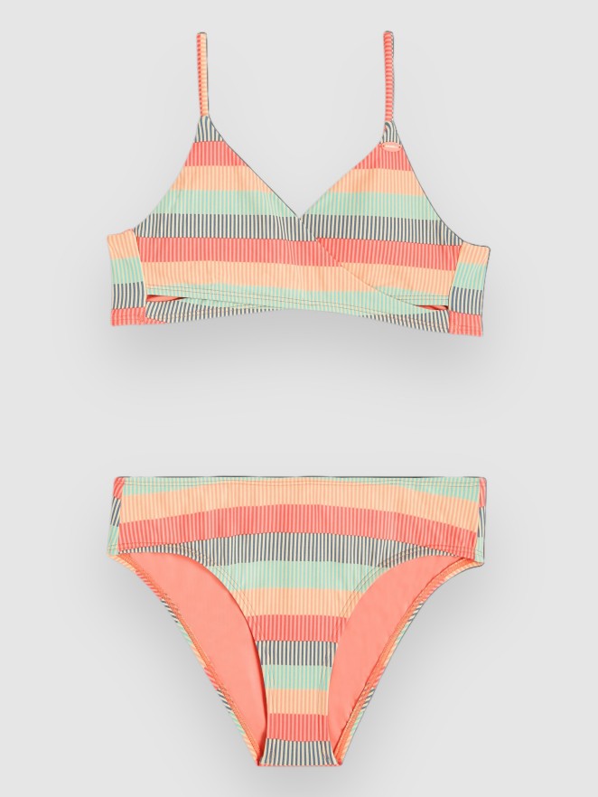 O'Neill Bralette Kids Bikini Set