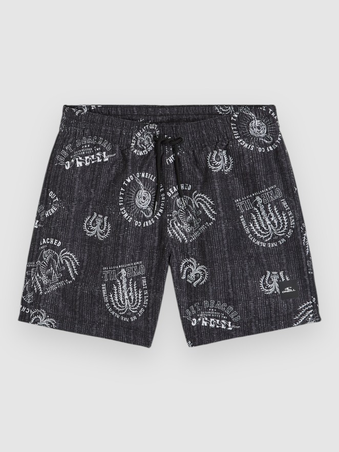 O'Neill Cali 14″ Kids Boardshorts