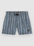 blue pressed lines