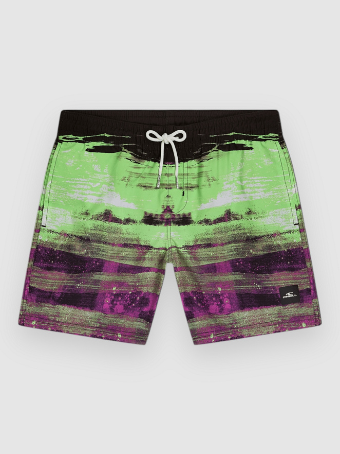 O'Neill Cali Gradient 14″ Kids Boardshort