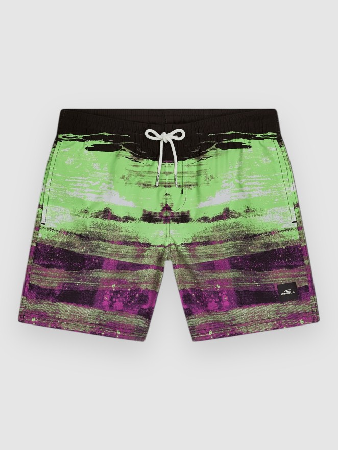 O'Neill Cali Gradient 14″ Kids Boardshorts