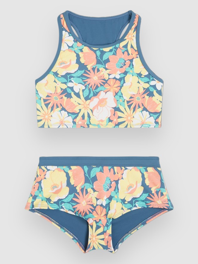 O'Neill Cali Holiday Kids Bikini Set