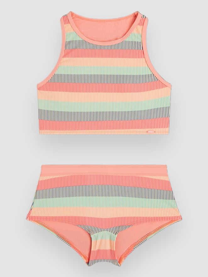 O'Neill Cali Holiday Kids Bikini Set