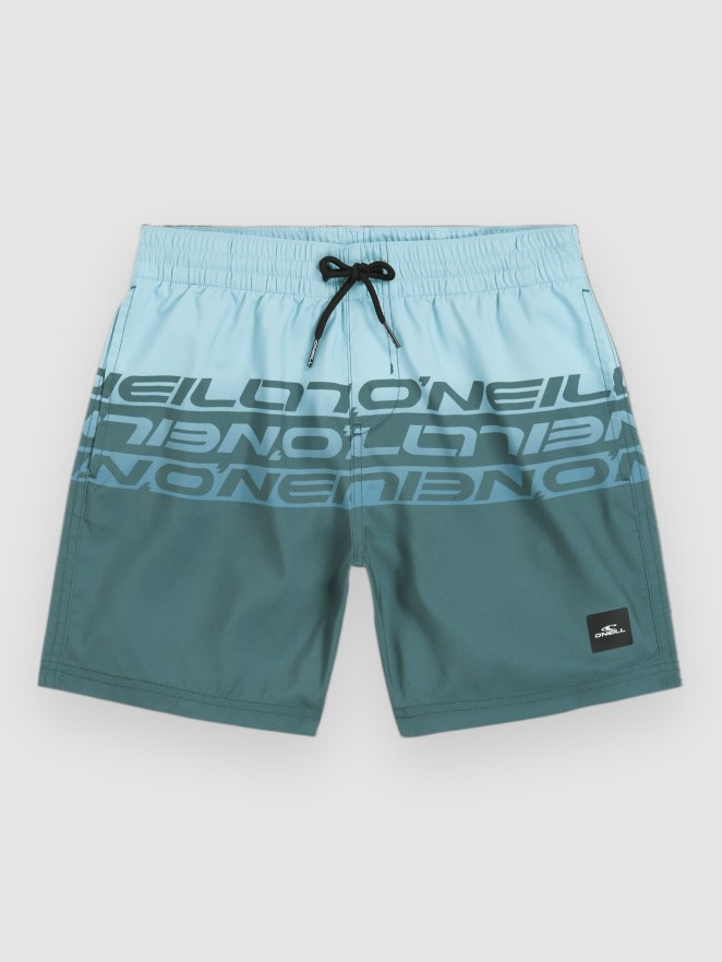 O'Neill Cali Stripe 14″ Kids Bañador