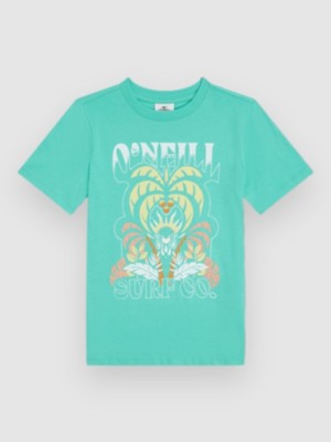 O'Neill Front Graphic Kids T-Shirt surf city kaufen