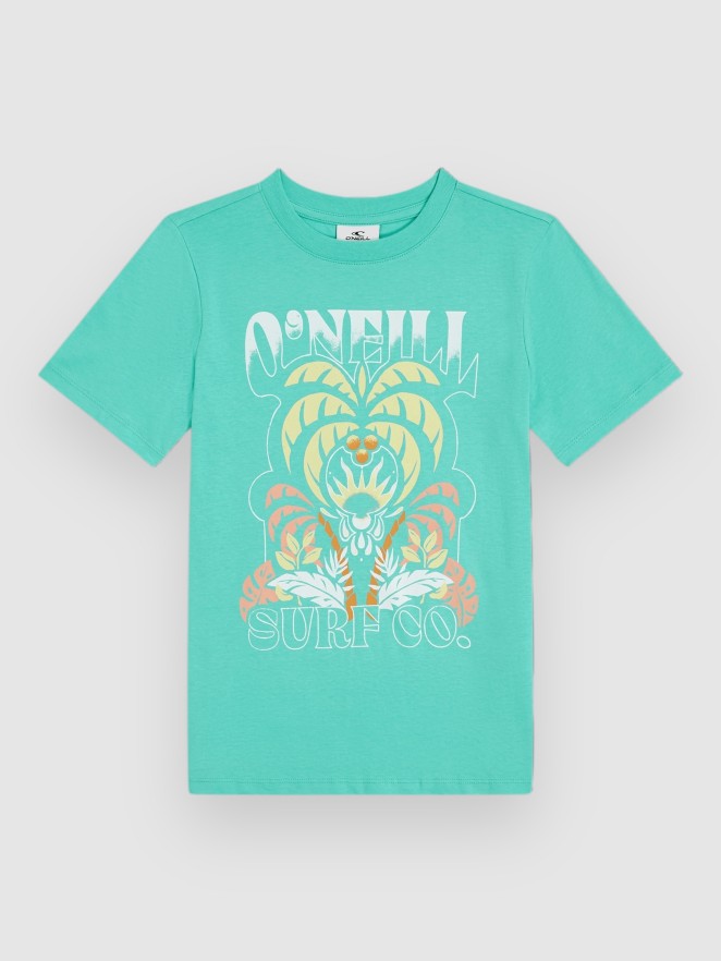 O'Neill Front Graphic Kids T-Shirt