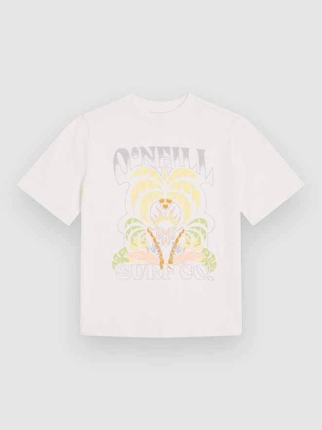 O'Neill Front Graphic Kids T-Shirt