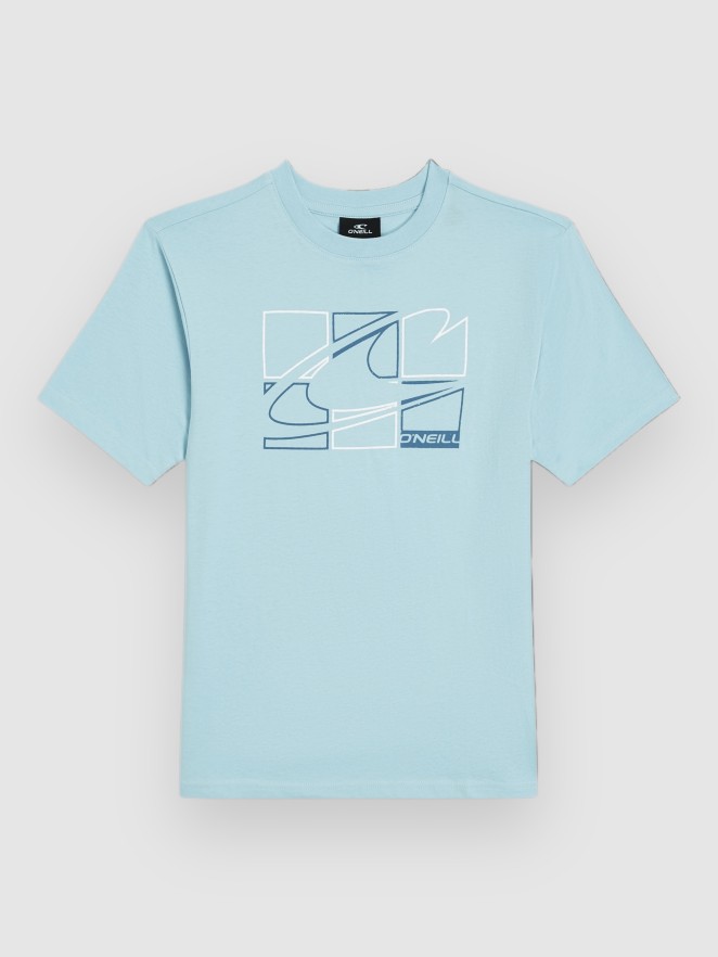 O'Neill Graphic Kids T-Paita