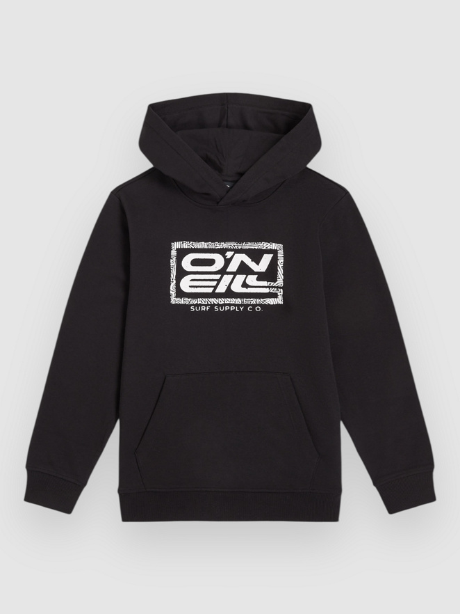 O'Neill Logo Kids Sweat à capuche