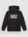 O'Neill Logo Kids Felpa con Cappuccio