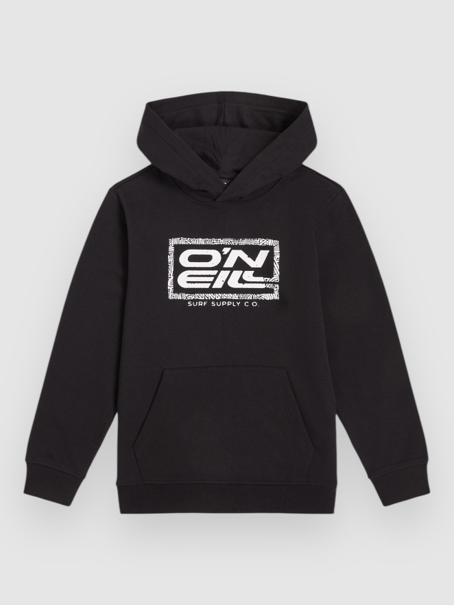 O'Neill Logo Kids Felpa con Cappuccio
