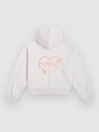 O'Neill Script Fz Kids Pulover s kapuco