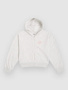 white melange