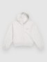 white melange