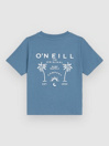 O'Neill Short Graphic Kids Tricko