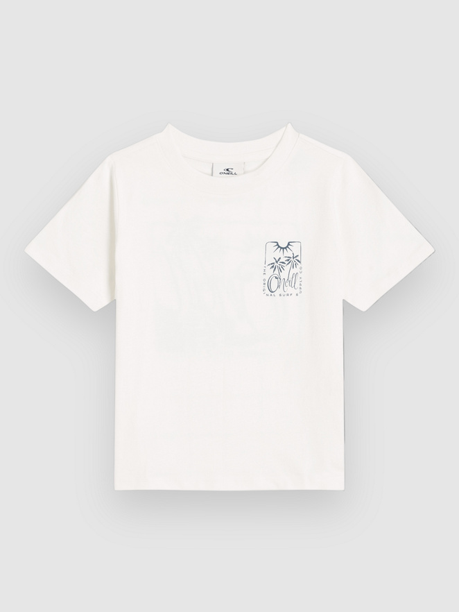 O'Neill Short Graphic Kids T-Shirt