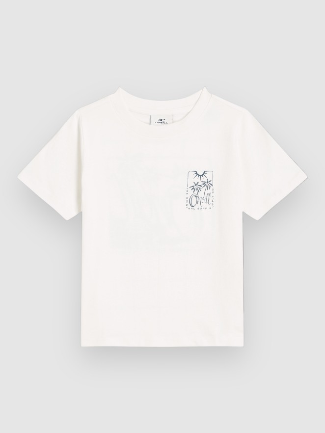 O'Neill Short Graphic Kids T-Shirt