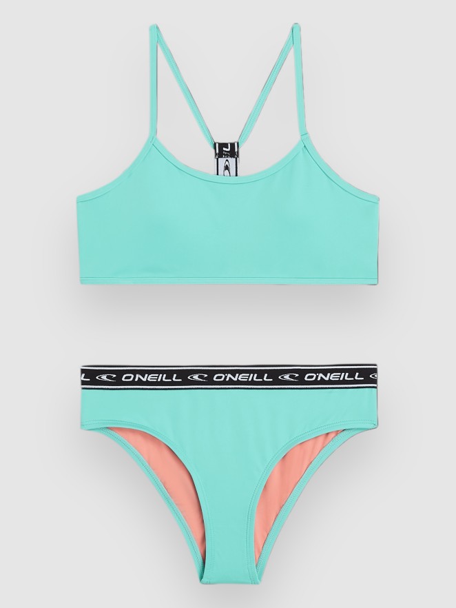 O'Neill Sportclub Kids Bikini Set