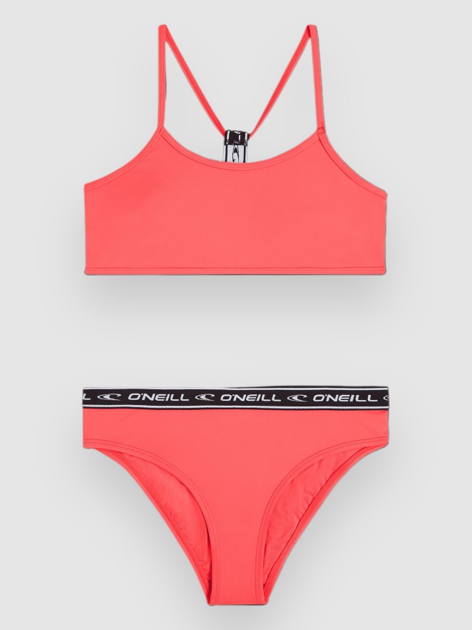 O'Neill Sportclub Kids Bikini Set