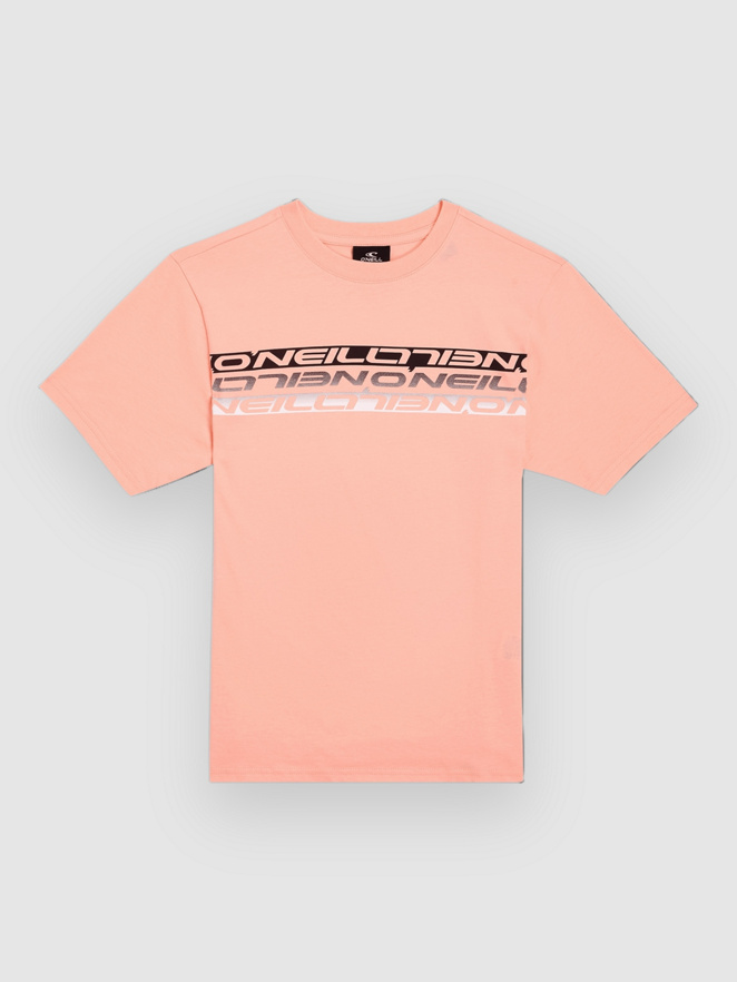 O'Neill Stripe Kids T-Paita