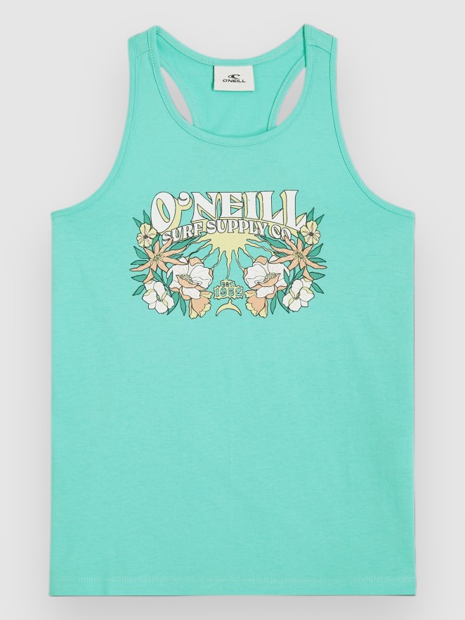 O'Neill Summer Graphic Kids Tank Top