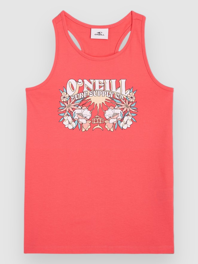 O'Neill Summer Graphic Kids Tank Top