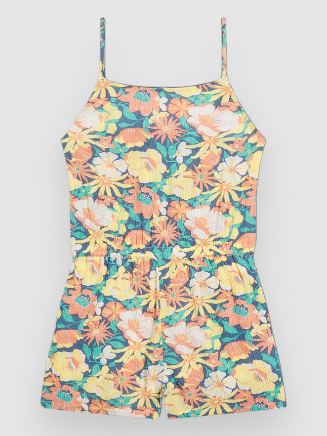 O'Neill Summer Woven Kids Jumpsuit