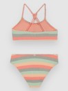 O'Neill Tropics Kids Bikini Set
