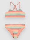 O'Neill Tropics Kids Bikini Set