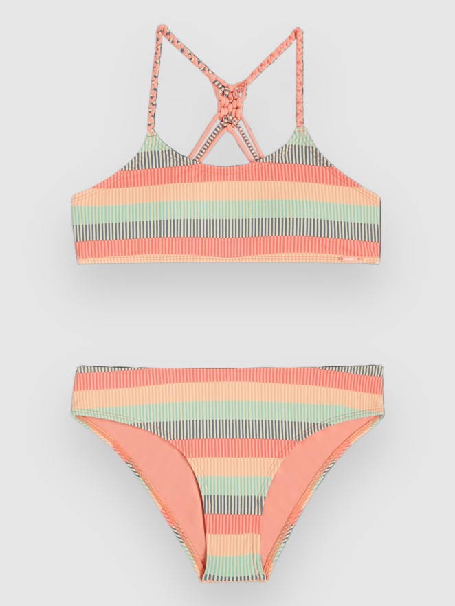 O'Neill Tropics Kids Bikini Set