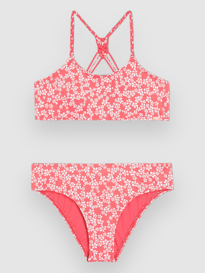 O'Neill Tropics Kids Bikini Set