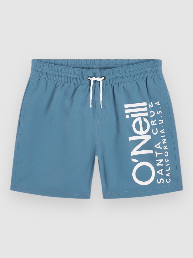 O'Neill Original Cali 14″ Kids Boardshorts
