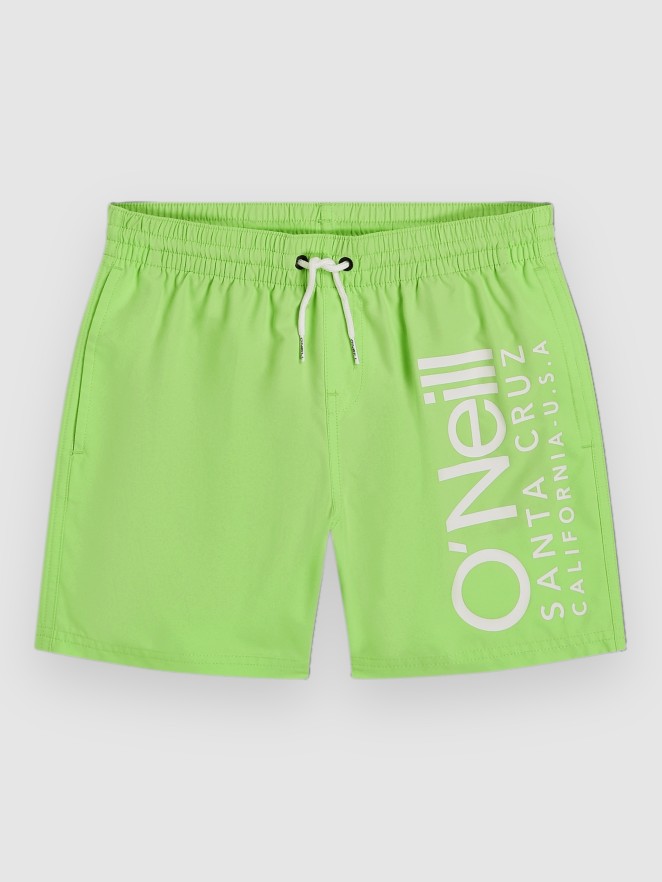 O'Neill Original Cali 14″ Kids Boardshorts