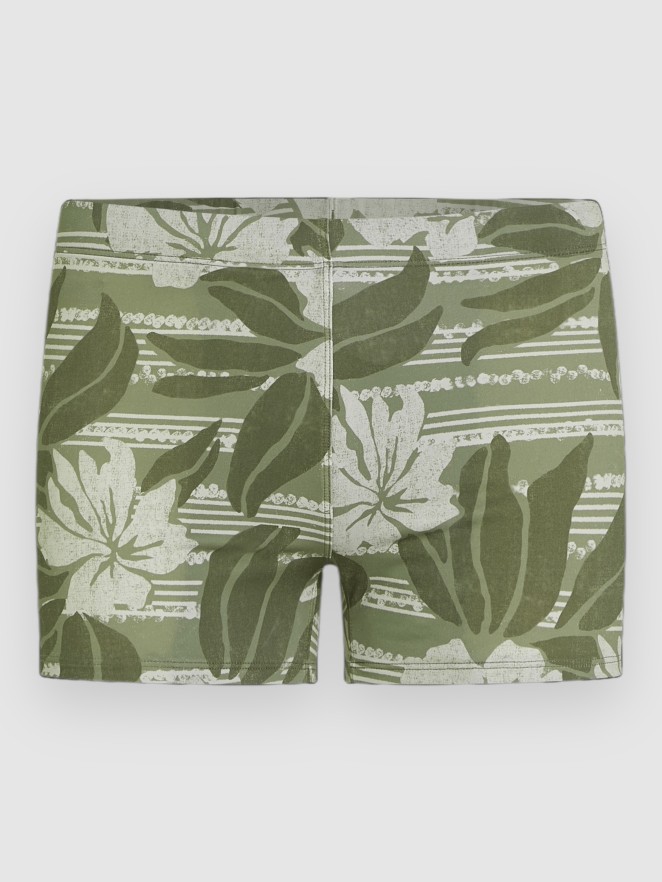O'Neill Essentials Floral Racer Boardshorts
