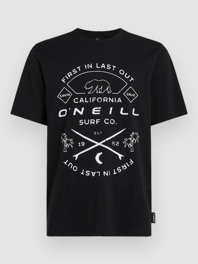O'Neill Jack Muir T-Shirt