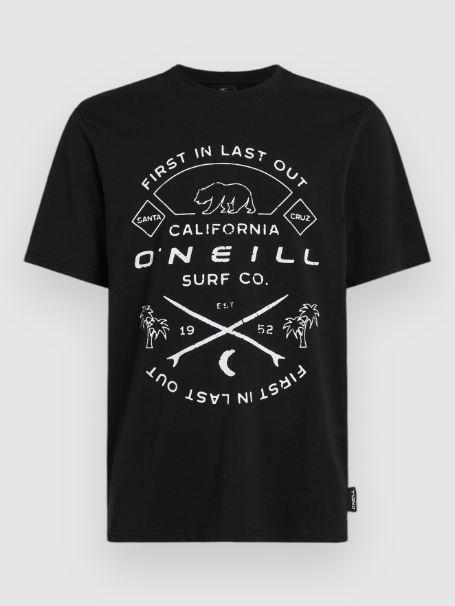 O'Neill Jack Muir T-Shirt