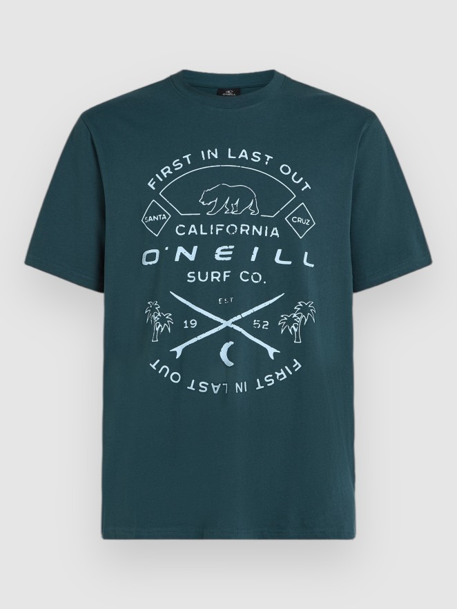O'Neill Jack Muir T-Shirt