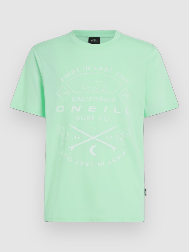 O'Neill Jack Muir T-Shirt
