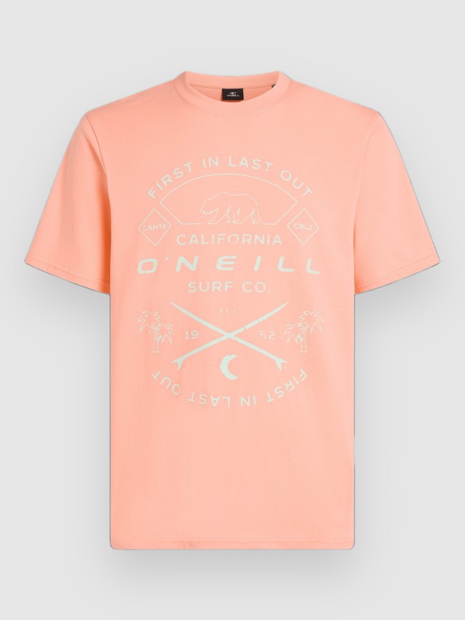 O'Neill Jack Muir T-Shirt