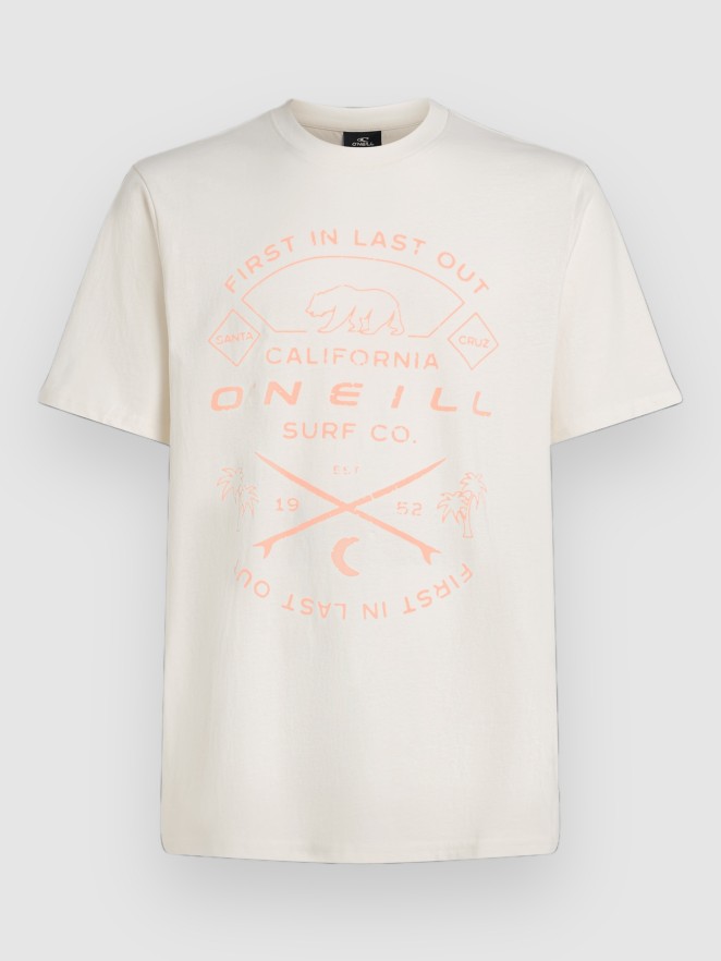 O'Neill Jack Muir T-Shirt